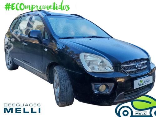 Front left interior door handle KIA CARENS III MPV (UN) 2.0 CRDi 140 | BP37068994I13  - Image 6