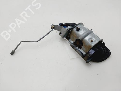 Front right exterior door handle VOLVO S60 I (384) D5 | BP28411875C129 
