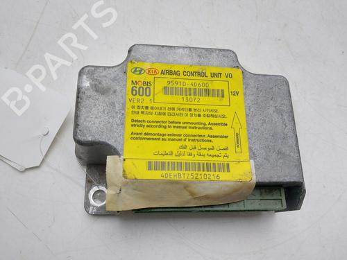 Used ECU airbags ECU airbags KIA CARNIVAL / GRAND CARNIVAL III (VQ) 2.9 CRDi (185 hp) 34271764 34271764