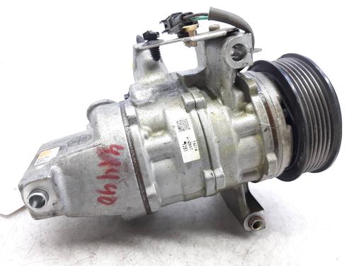 AC compressor FORD FIESTA VII (HJ, HF)  | BP11274818M34 