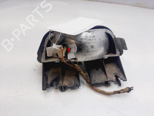 Third brake light MERCEDES-BENZ M-CLASS (W163) ML 320 (163.154) | BP18525963L11 