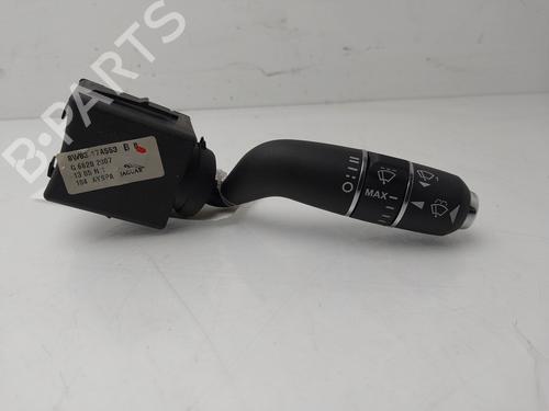 Used Steering column stalk JAGUAR XF I (X250) 3.0 D (275 hp) 30849719