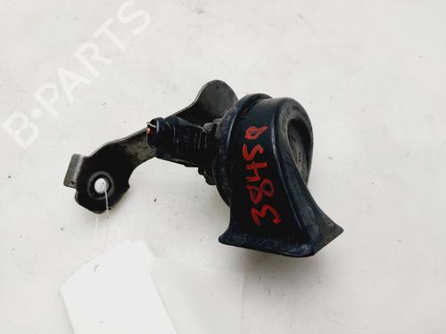 Toeter VW SCIROCCO III (137, 138) 2.0 TDI (140 hp) 31166701