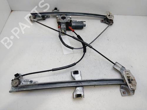 Fensterheber rechts vorne CITROËN BERLINGO / BERLINGO FIRST Box Body/MPV (M_) 2.0 HDI 90 (MBRHY, MCRHY) | BP29875992C23