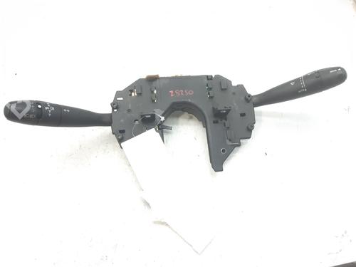 Used Steering wheel controls CITROËN C5 III (RD_) [2008-2017]  10301683