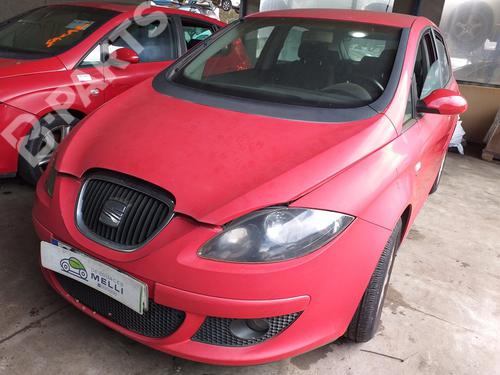Used Parts SEAT ALTEA XL (5P5, 5P8)  2.0 TDI  1023694