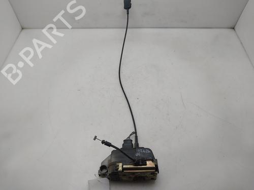 Cerradura puerta delantera derecha Cerradura puerta delantera derecha 38284153 38284153