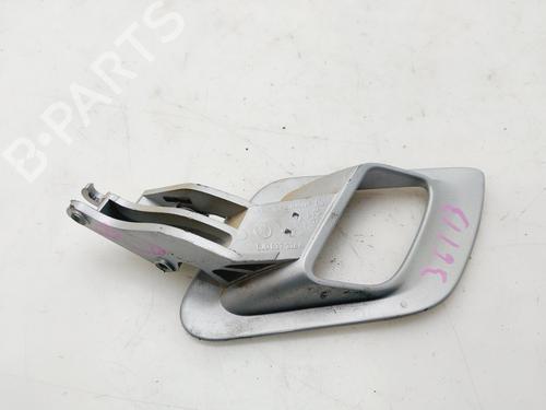 Front right interior door handle SKODA FABIA II (542) 1.4 TDI | BP22775420I14 