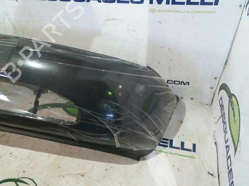 Front bumper FORD FIESTA IV (JA_, JB_) 1.25 i 16V | BP2898886C7 