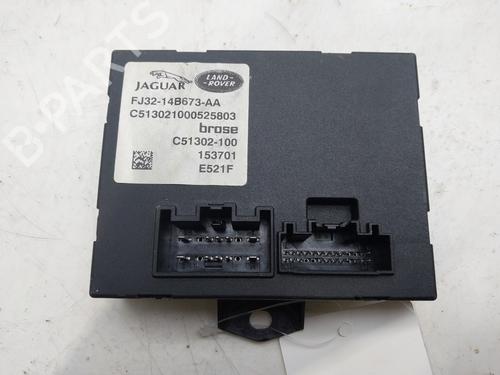 Electronic module LAND ROVER RANGE ROVER EVOQUE (L538) 2.0 D | BP18031829M83 