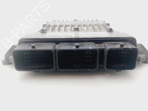 Engine control unit (ECU) PEUGEOT 407 (6D_) 2.0 (6DRFNB, 6DRFNE) | BP30142598M57