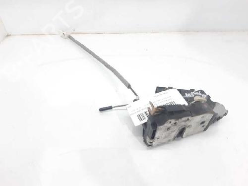Used Rear left lock BMW 3 (E46) 320 d (136 hp) 5831409