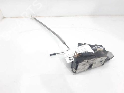 Rear left lock BMW 3 (E46) 320 d (136 hp) 51227011245 | 51227011245 |