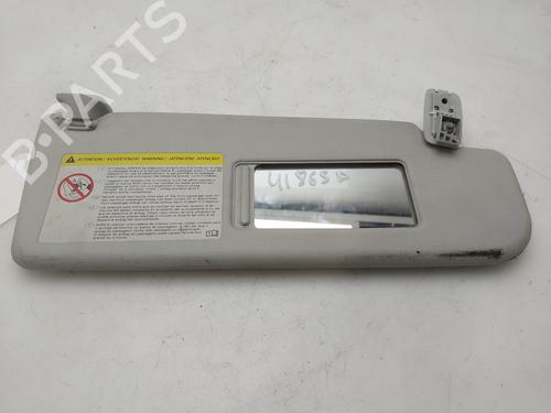 Right sun visor VW PASSAT B6 (3C2) | BP36432282I2 - Image 4