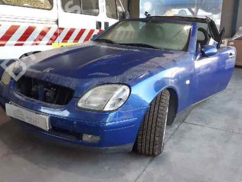 Used Parts MERCEDES-BENZ SLK (R170)  200 (170.435)  926236