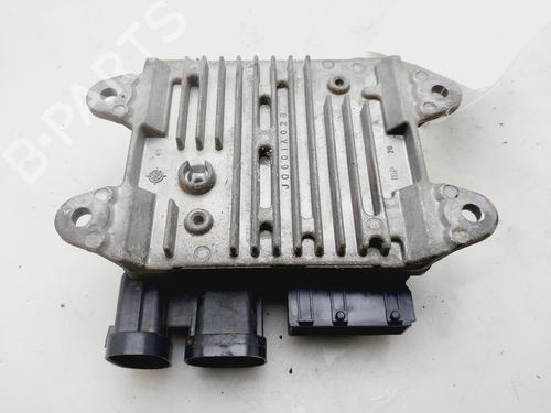 Used Electronic module Electronic module CITROËN C3 I (FC_, FN_) 1.4 i (73 hp) 32671669 32671669