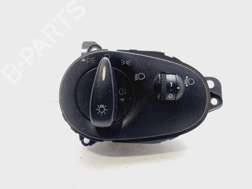 Commande de phare FORD FOCUS I Saloon (DFW) 1.8 Turbo DI / TDDi (75 hp) 24947547