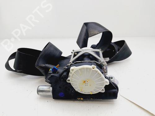 Sikkerhedssele foran venstre CITROËN C5 III (RD_) | BP30913687I26