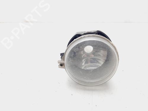 Used Left front fog light JEEP COMPASS (MK49) [2006-2025]  20102474