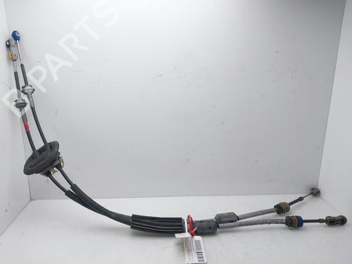 Kabel für Kabel CITROËN C4 II (NC_) [2009-2026] 34273040 34273040