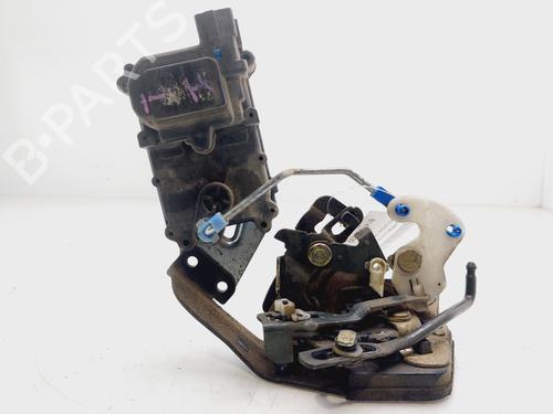 Used Rear left lock HYUNDAI ACCENT II (LC) [1999-2012]  26287615