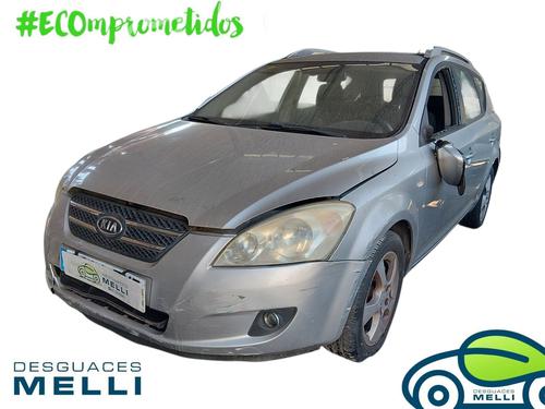 Recambios KIA CEE'D SW (ED) 1.6 CRDi 115 (115 hp) 4474661