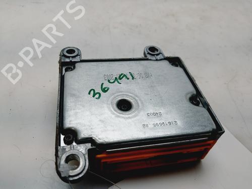 ECU airbags PEUGEOT 206 Hatchback (2A/C)  | BP22309909M53 