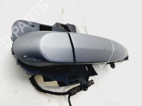 Rear right exterior door handle BMW 1 (E87) 118 d | BP31968233C130 