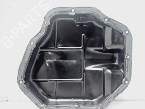Oil sump RENAULT LAGUNA III Grandtour (KT0/1) 2.0 16V (KT0F, KT0W) | BP27561278M115 