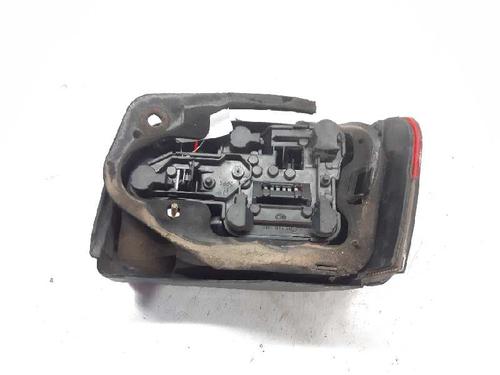 Right taillight SEAT IBIZA II (6K1) 1.9 TDI | BP6116976C35 