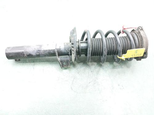 Used Left front shock absorber SKODA SUPERB II (3T4) 2.0 TDI 16V (140 hp) 20668039
