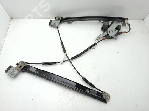 Front right window mechanism FORD MONDEO III Saloon (B4Y)  | BP27583395C23 
