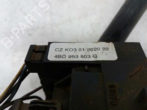 Steering column stalk AUDI A2 (8Z0) 1.2 TDI | BP12398243I23 
