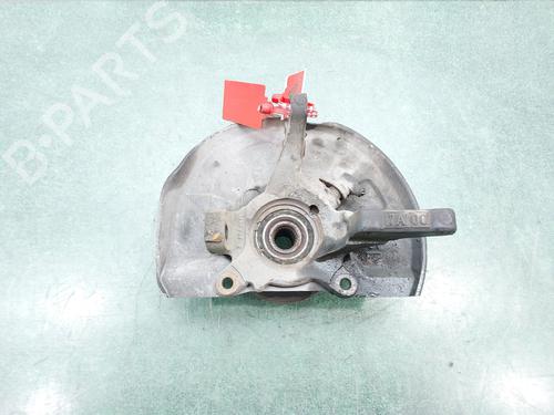 Left front steering knuckle VOLVO S40 I (644) 1.9 DI | BP17902766M25 