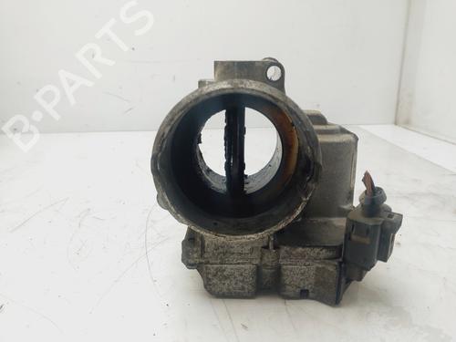 Used Throttle body SEAT ALTEA XL (5P5, 5P8) [2006-2015]  23536739