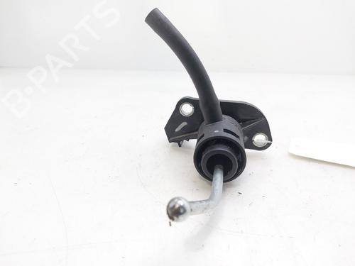 Koblingscylinder SEAT EXEO (3R2) 2.0 TDI (143 hp) 30466972