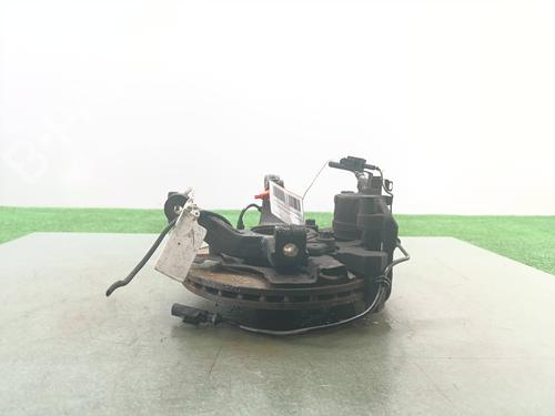 Left front steering knuckle FIAT PUNTO EVO (199_) 1.3 D Multijet (199AXC1A, 199BXC1A, 199AXT1A, 199BXT1A) | BP24641918M25 