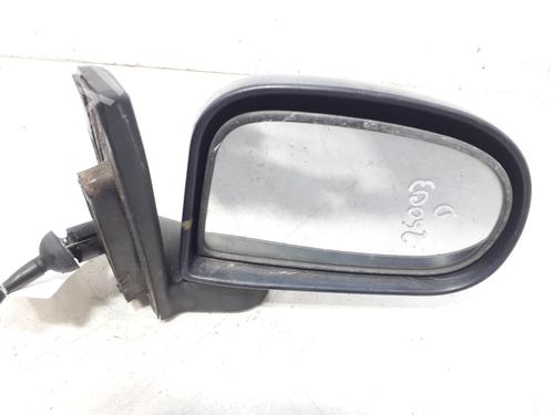 Used Right mirror HYUNDAI ATOS (MX) 1.0 i (58 hp) 8606481