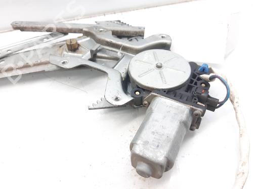 Front right window mechanism HONDA HR-V (GH_) 1.6 16V 4WD (GH2, GH4) | BP6957727C23 