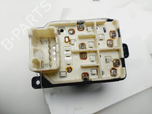 Left front window switch KIA PICANTO I (SA) 1.0 | BP32991617I27 - Image 3