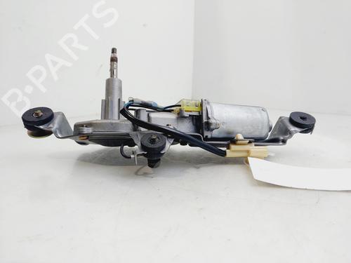 Rear wiper motor MAZDA 6 Station Wagon (GY) 2.0 DI (GY19) | BP18693509M102 