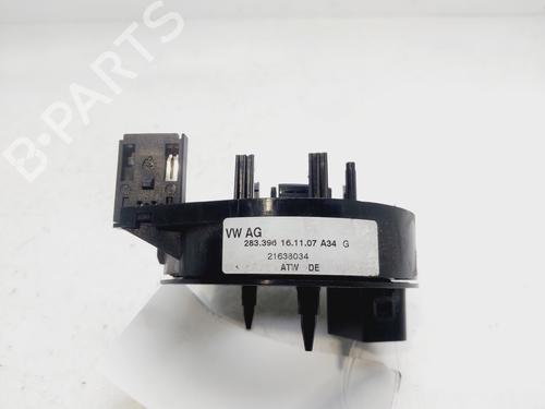 Squib airbag SEAT CORDOBA (6L2) 1.4 TDI | BP26138875C102 