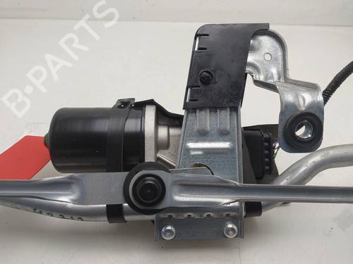 Front wiper motor OPEL MOVANO C Van (U9) | BP38929010M29 - Image 3