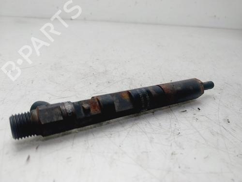 Injector RENAULT CLIO II (BB_, CB_)  | BP29298285M100 