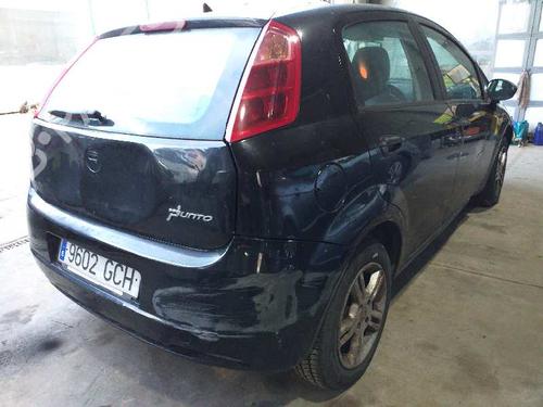 Oil sump FIAT GRANDE PUNTO (199_) 1.3 D Multijet | BP13997012M115 