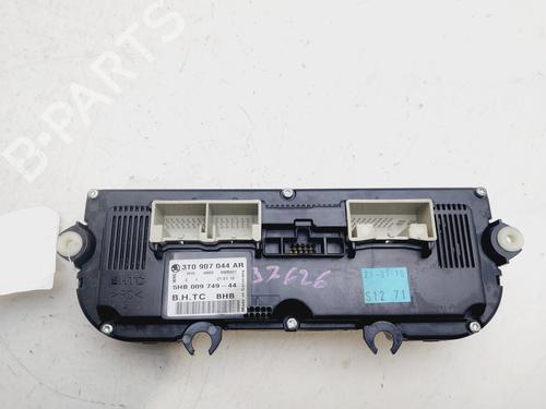 Climate control SKODA OCTAVIA II (1Z3) 1.6 TDI | BP25873792I5 