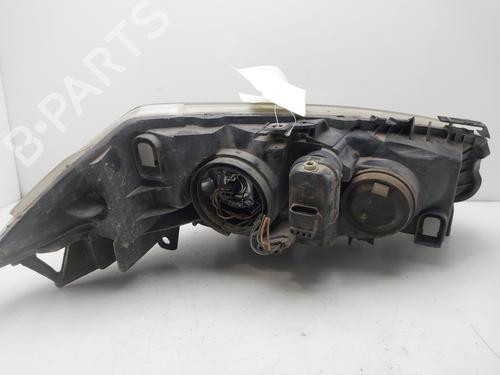 Left headlight RENAULT MEGANE II Saloon (LM0/1_)  | BP34003937C28  - Image 5