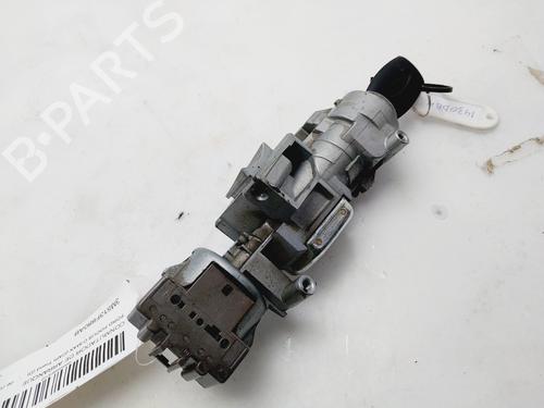 Ignition barrel FORD FOCUS C-MAX (DM2)  | BP18301524M48 