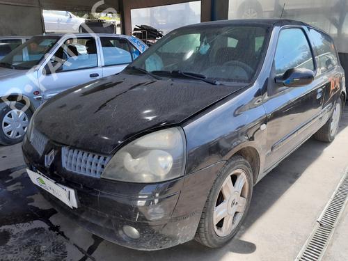 Used Parts RENAULT CLIO II (BB_, CB_) 1.5 dCi (B/CB03) 1363817