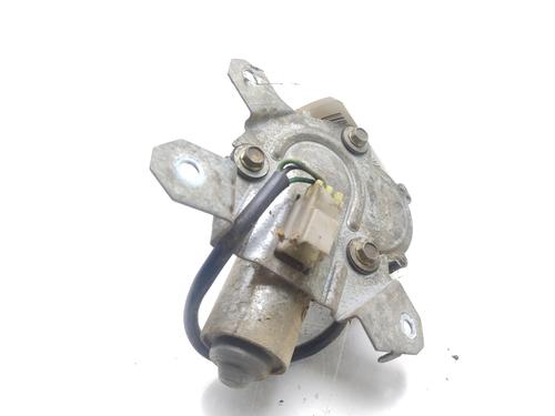 Rear wiper motor NISSAN TERRANO II (R20) 2.7 TDi 4WD | BP26205958M102 